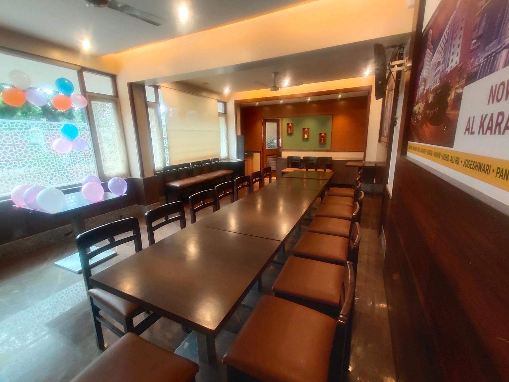 Jaffer Bhai'S Brickland Hotel Panchgani Eksteriør bilde