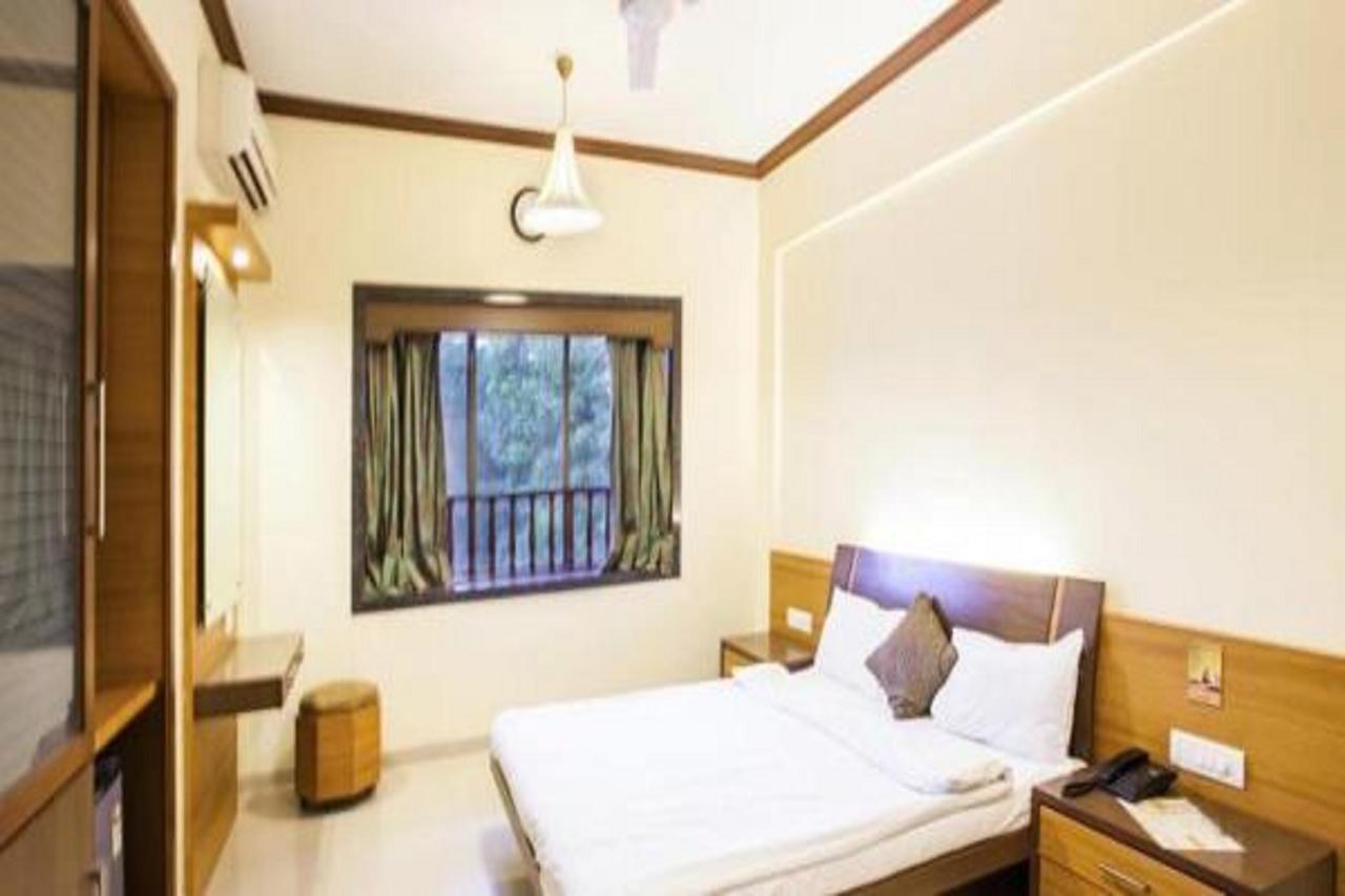 Jaffer Bhai'S Brickland Hotel Panchgani Eksteriør bilde