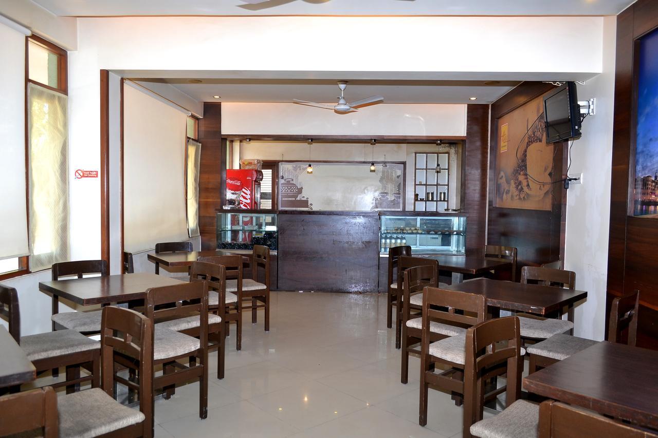 Jaffer Bhai'S Brickland Hotel Panchgani Eksteriør bilde
